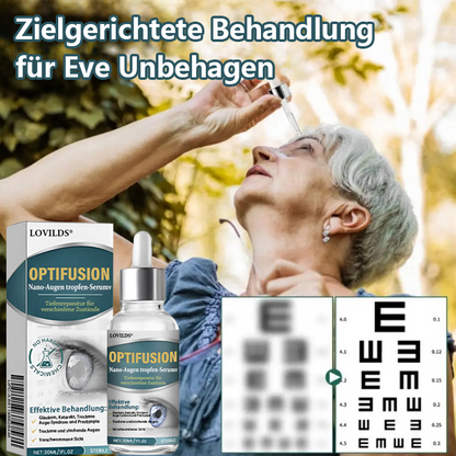 LOVILDS® OptiFusion Nano Augentropfen-Serum（3)