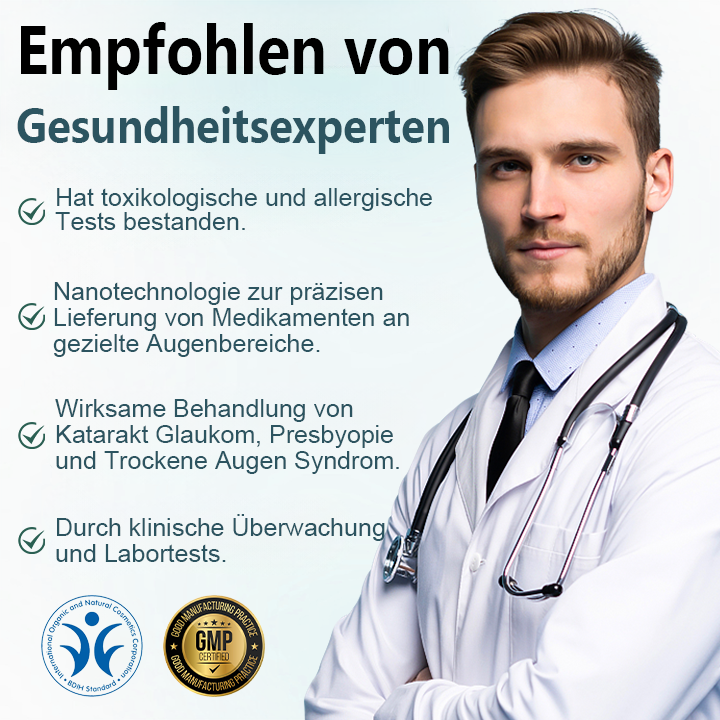 LOVILDS® OptiFusion Nano Augentropfen-Serum（3)